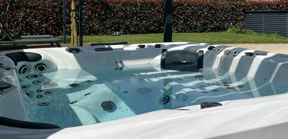 Spas