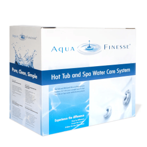 Aquafinesse